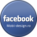 Pagina Facebook Mobi Design